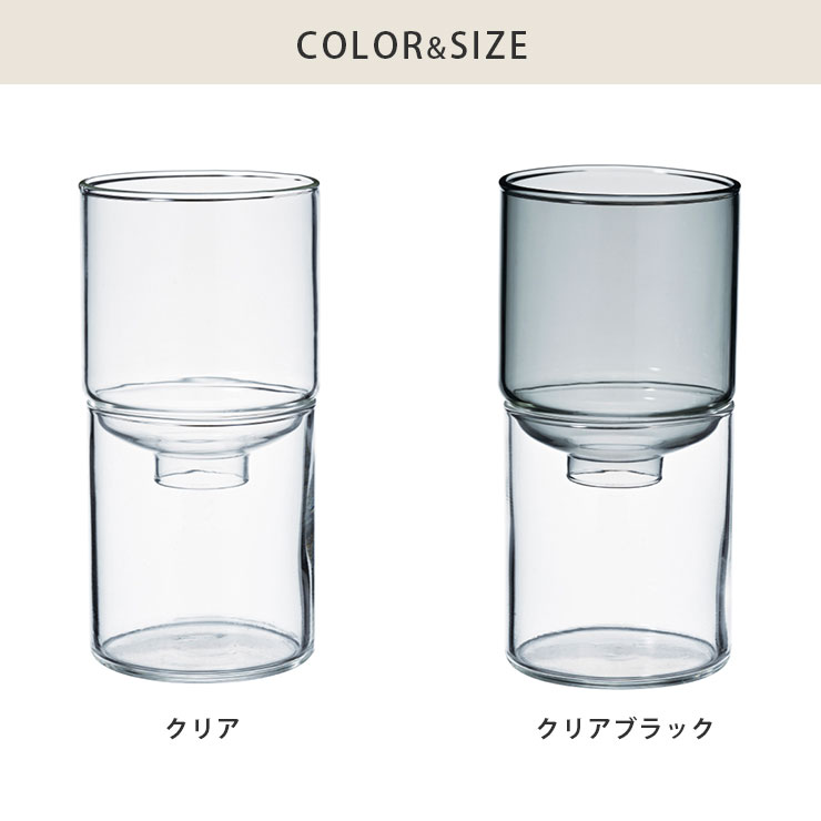 クリア GK-200-T／ブラック GK-200-TB