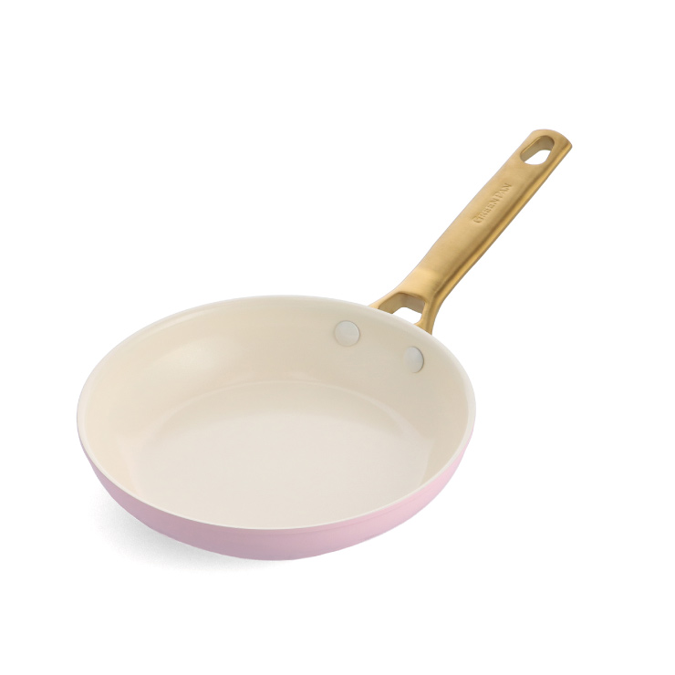 グリーンパン パドヴァ フライパン 26cm IH対応 GREENPAN【 鍋 直火