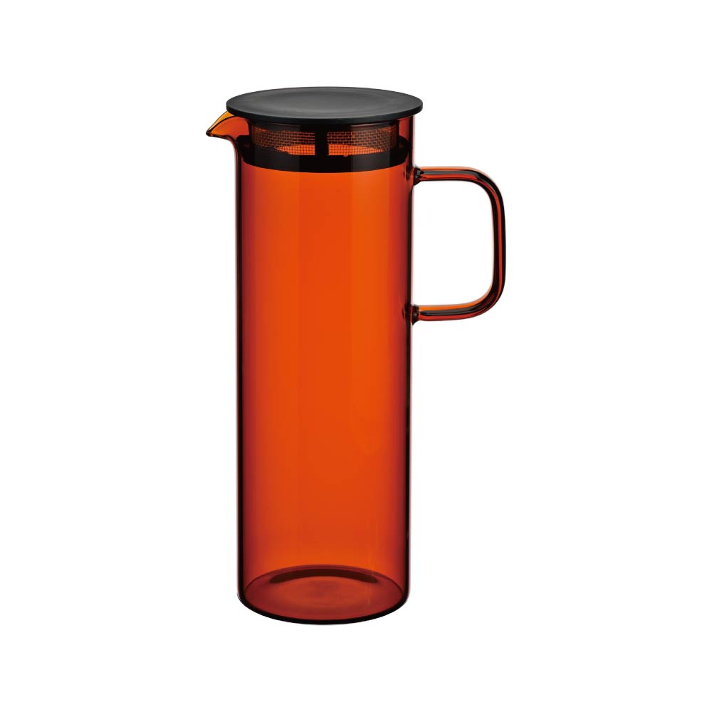 HARIO（ハリオ） カラーズ コールドブリューピッチャー 800ml 耐熱