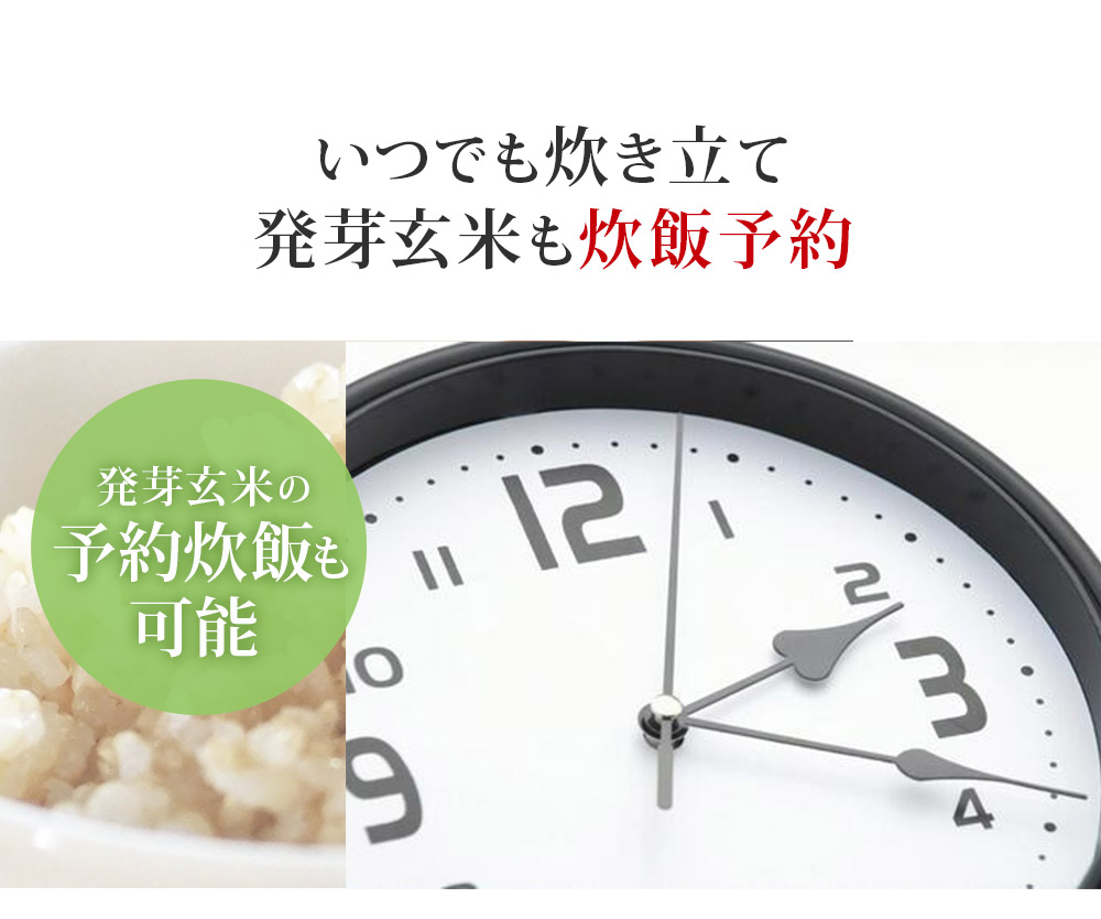 ライカベル Likaveil 圧力IH玄米発芽炊飯器 HN-10FT 炊飯器 発芽 ライカベル Likaveil 圧力IH玄米発芽炊飯器 HN-10FT 炊飯器 発芽