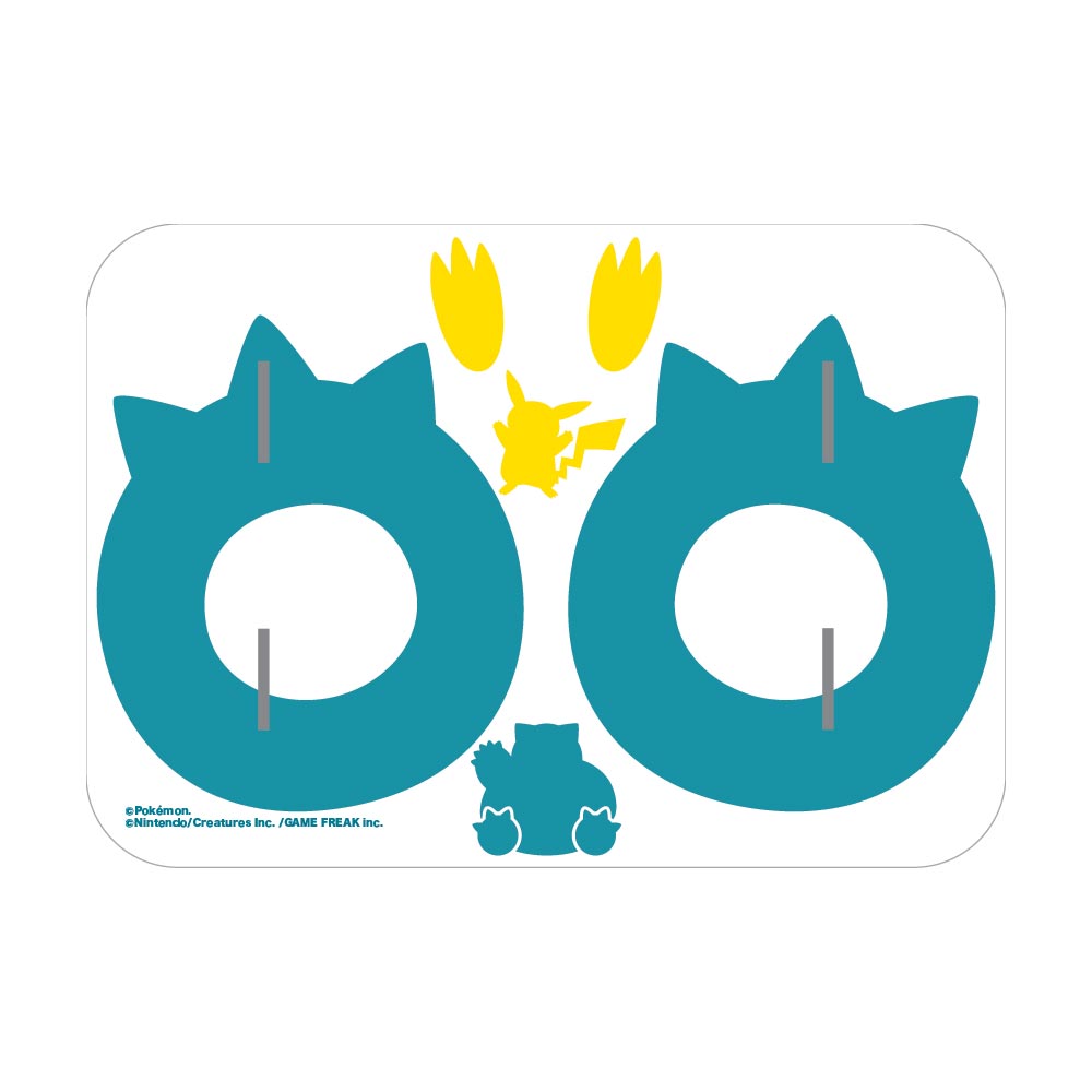 スマートバスマット 体組成計モデル 体重計 ポケモンコラボ 充電式