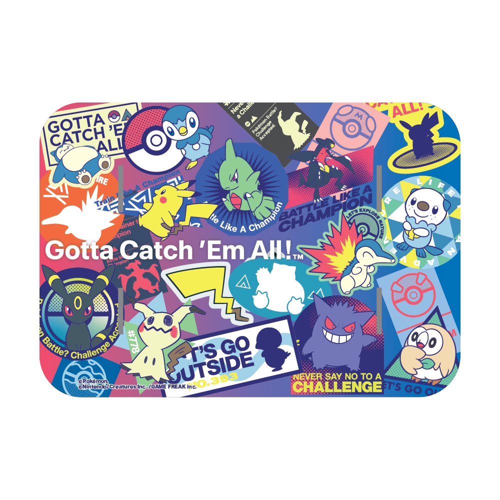 スマートバスマット 体組成計モデル 体重計 ポケモンコラボ 充電式