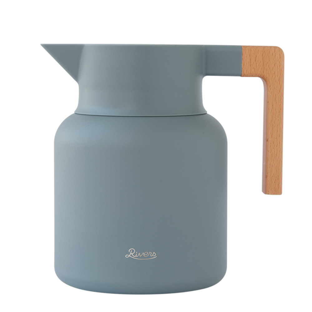 RIVERS（リバーズ） サーモジャグキート 1600 RIVERS ポット ジャグ