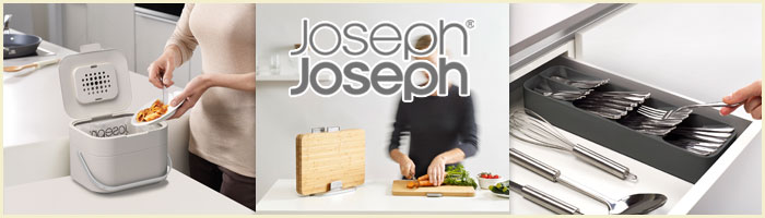 Joseph Joseph（ジョセフジョセフ）