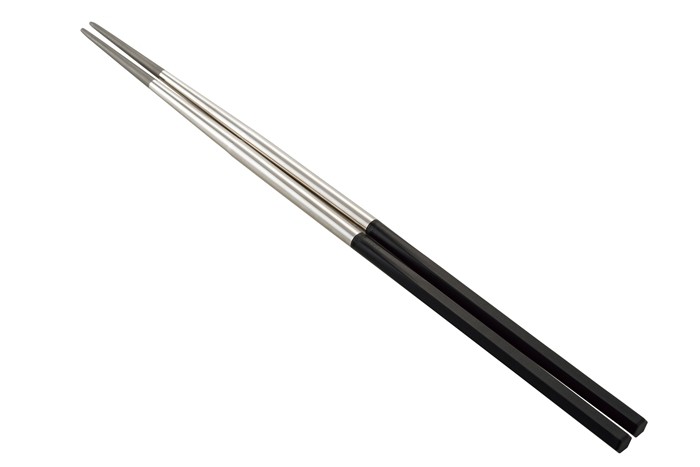 セレクト100,ステンレス菜箸 33cm,貝印