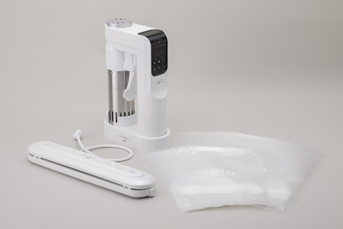 貝印 Kai House aio The Sousvide Machine 低温調理器