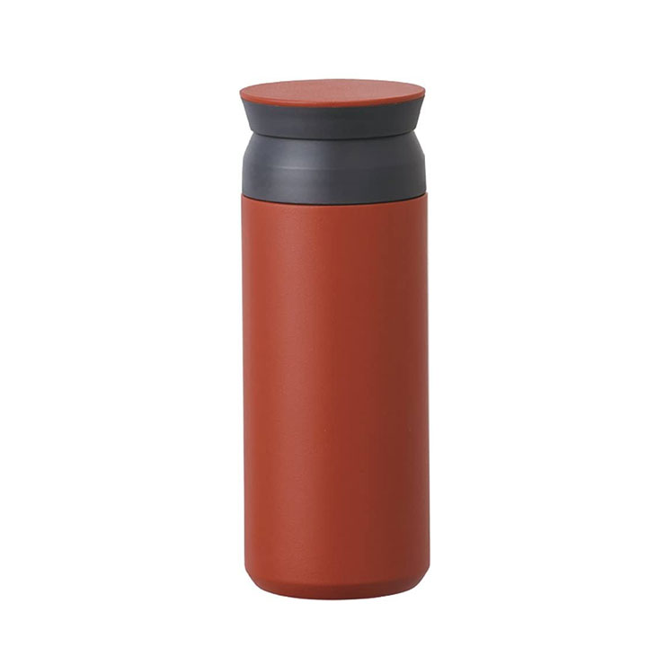 KINTO（キントー） トラベルタンブラー 500ml KINTO 水筒 マグボトル
