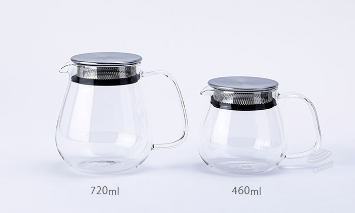 KINTO キントー ユニティ ワンタッチティーポット 720ml
