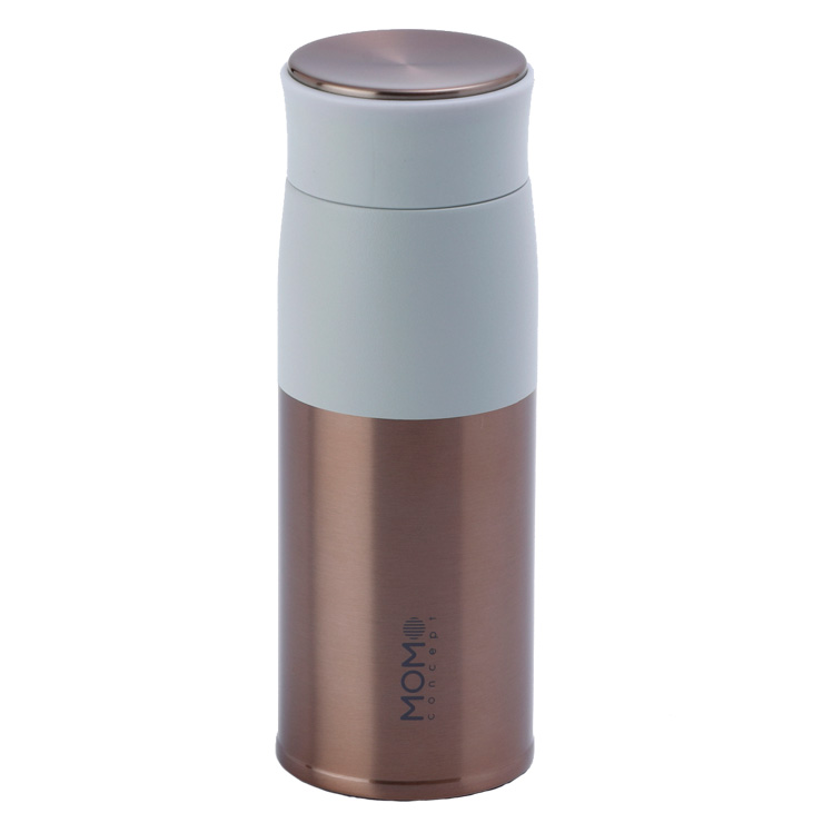 MOMOCONCEPT ルピナス タンブラー 290ml 真空断熱 全9色 モモ