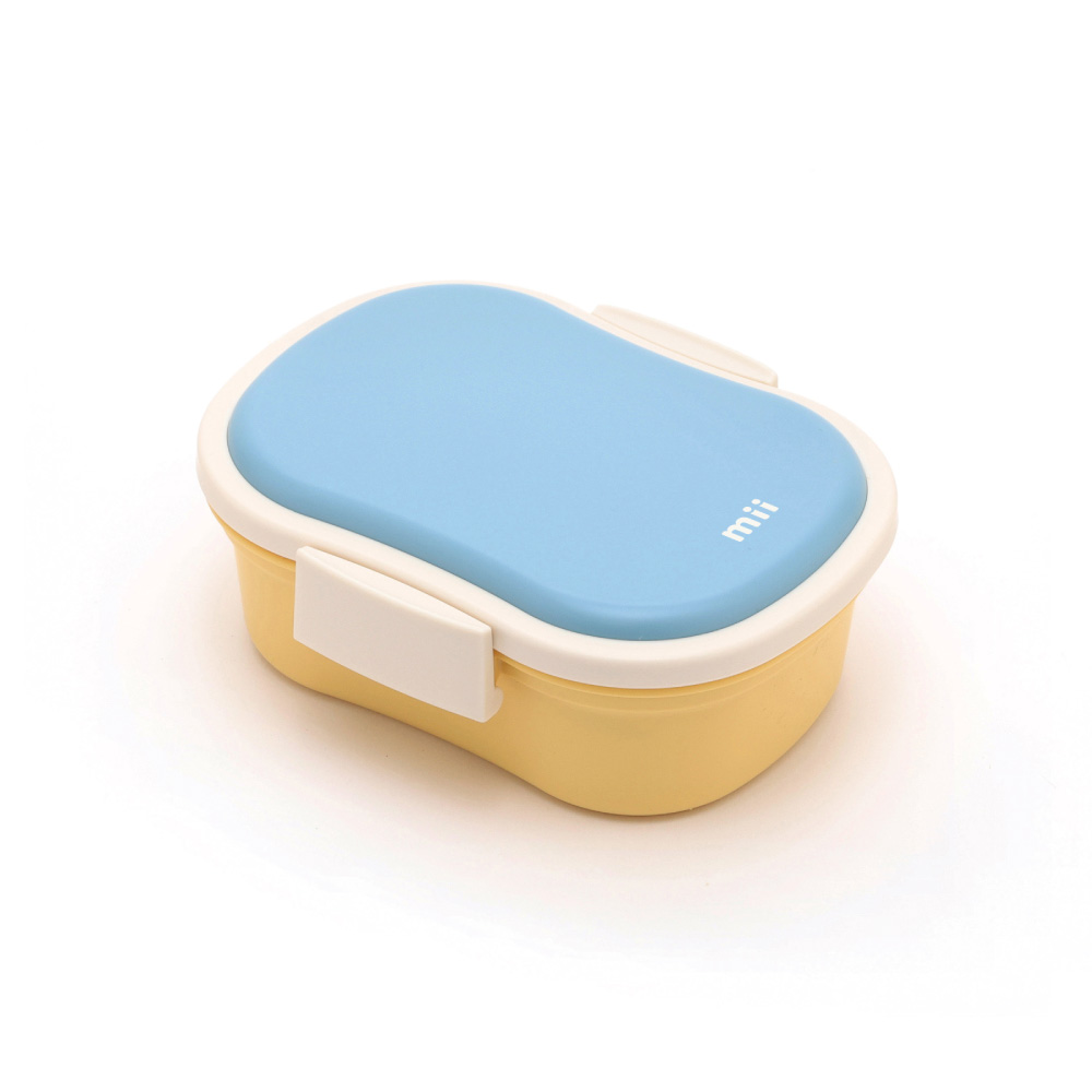 GEL-COOL mii キッズ保冷ランチボックス 三好製作所 お弁当箱