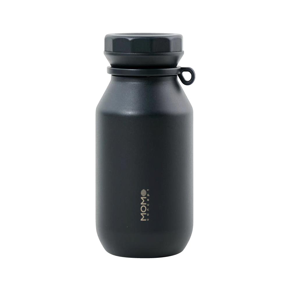 ロックタンブラー 440ml ステンレス 保温 保冷 モモコンセプト MOMO