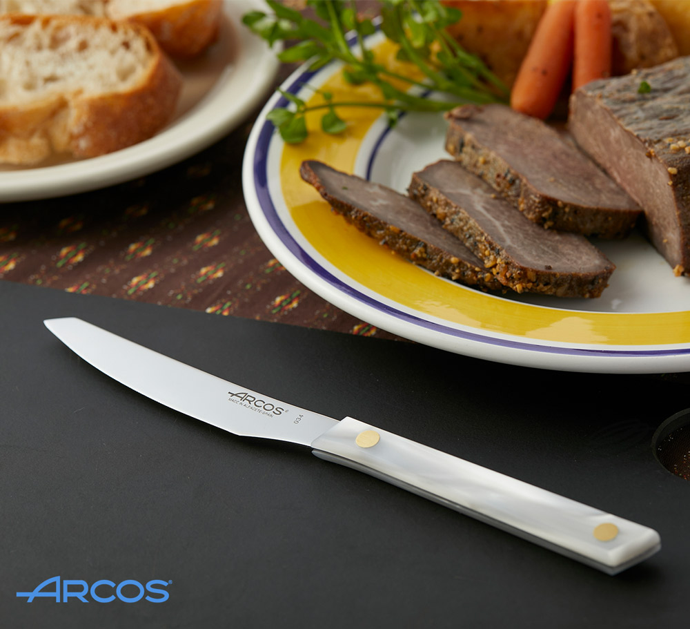 アルコス ムーン ごちそうナイフ ARCOS ナイフ テーブルナイフ 卓上