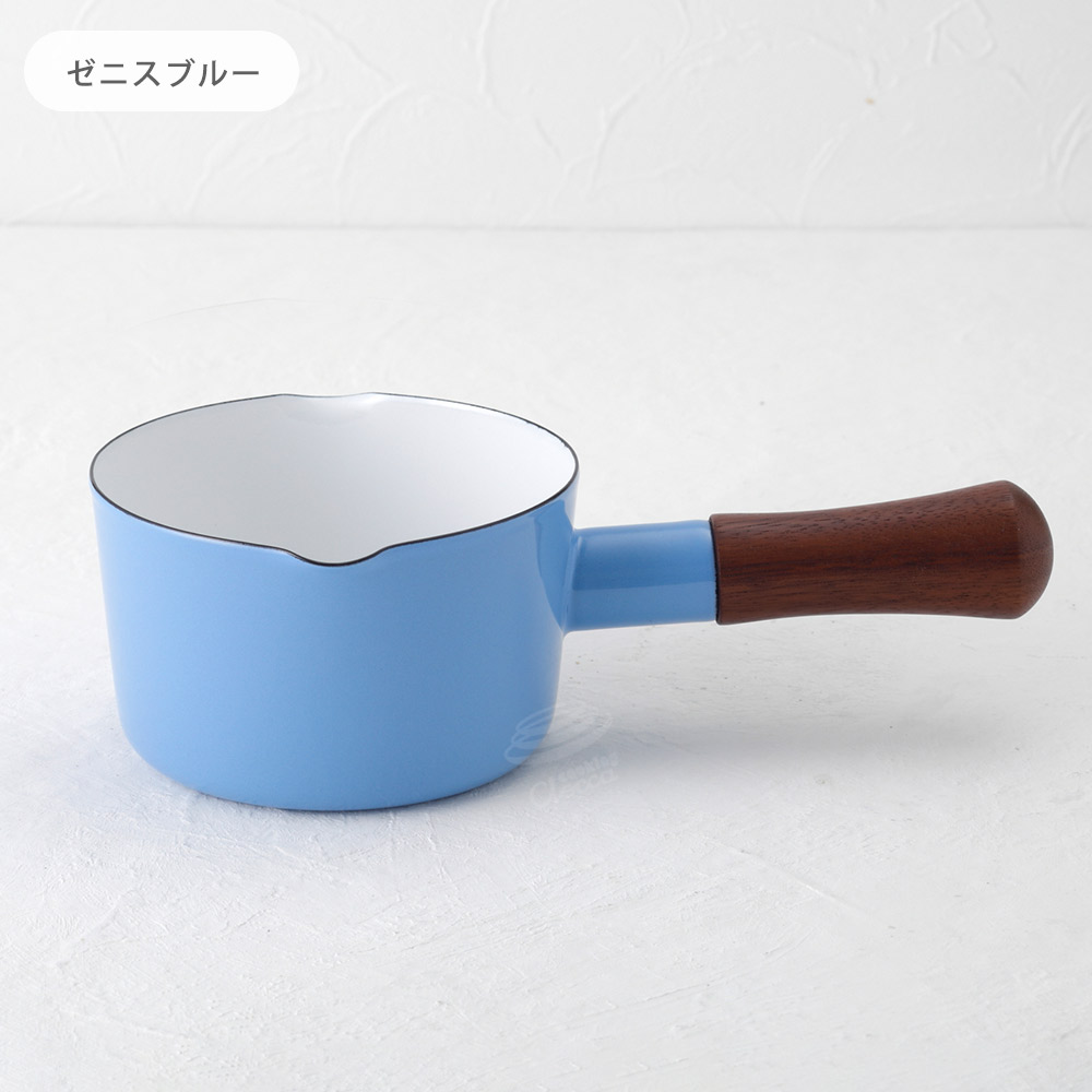 ☆新品DANSKミルクパン鍋(12cm) マスタードイエロー 楽天市場】DANSK（ダンスク） コベンスタイルミルクパン バター