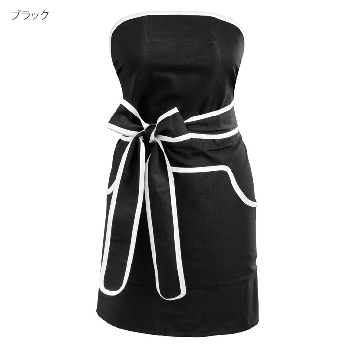 KapocTabardエプロン TABARD - 割烹着kapoc（カポック）公式オンラインショップ