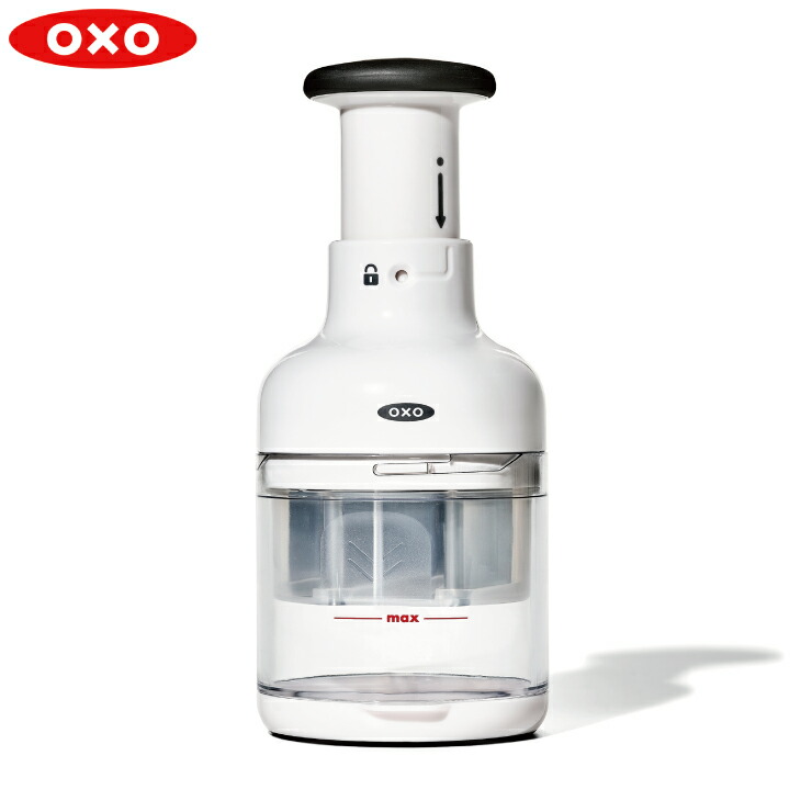 OXO（キッチン用品） オクソー チョッパー OXO 11339900 調理