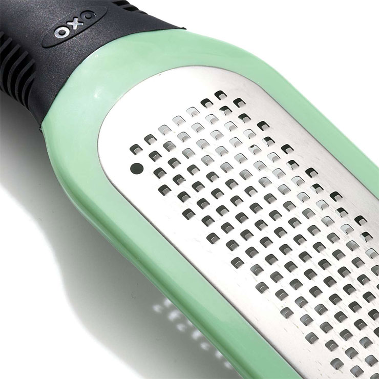 OXO（オクソー） ジンジャー＆ガーリックグレーター 刃カバー付き OXO