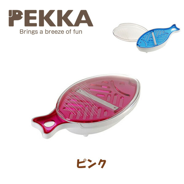 ペッカ