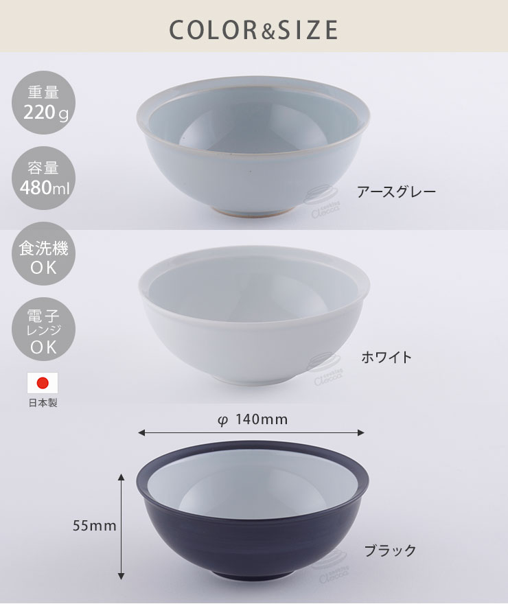 KINTO キントー リム ボウル 140mm 波佐見焼 RIM 小鉢 14cm 丸 KINTO キントー リム ボウル 140mm 波佐見焼 RIM 小鉢 14cm 丸