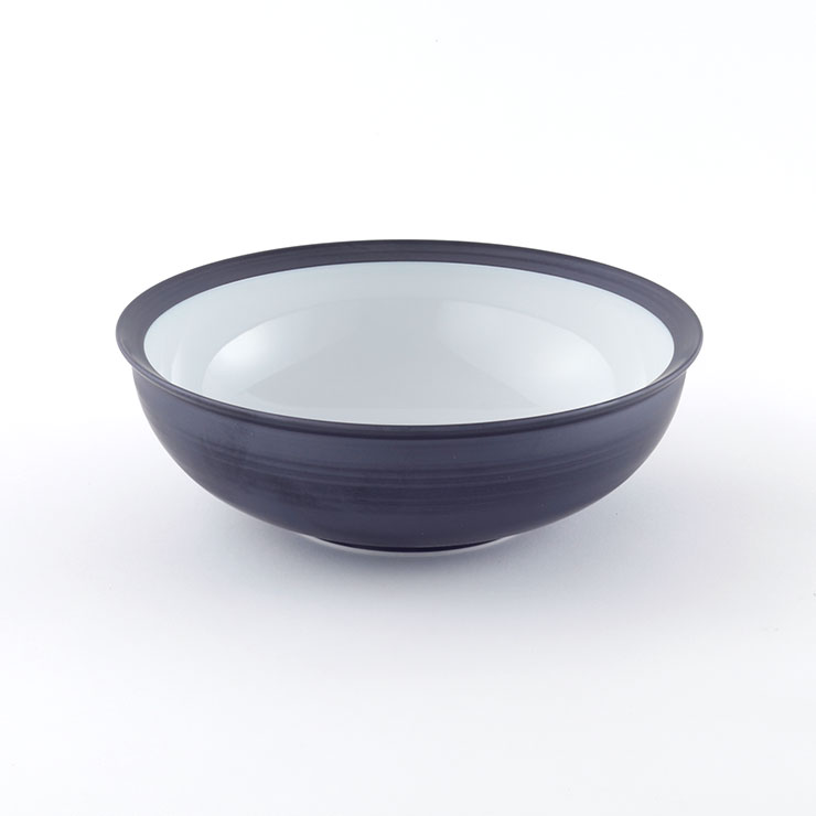 KINTO（キントー） リム ボウル 220mm 波佐見焼 KINTO RIM 中鉢 22cm