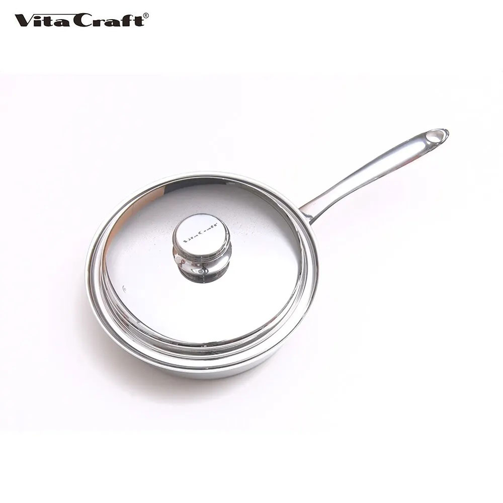 Vita Craft（ビタクラフト） プレミアムファイブ フライパン24.5cm