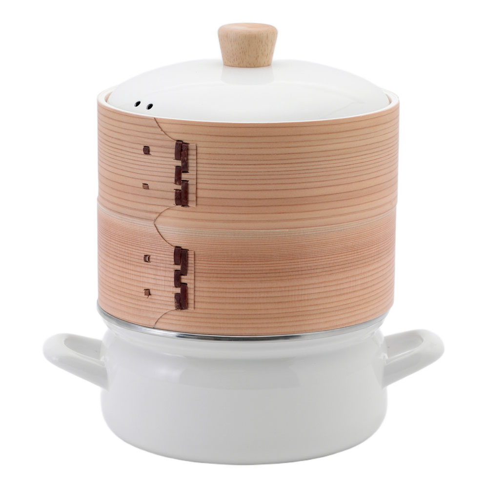 【美品】DANSK 水色 両手鍋　ホーロー　琺瑯　18cm 楽天市場】片手鍋 18cm IH対応 ホーロー 蓋付き アミュレット