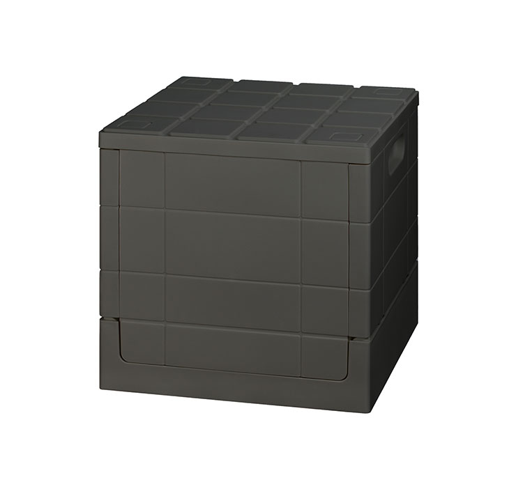 グリッドコンテナー キューブ アイムディー I'mD SKCUBE 岩谷