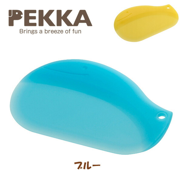 ペッカ