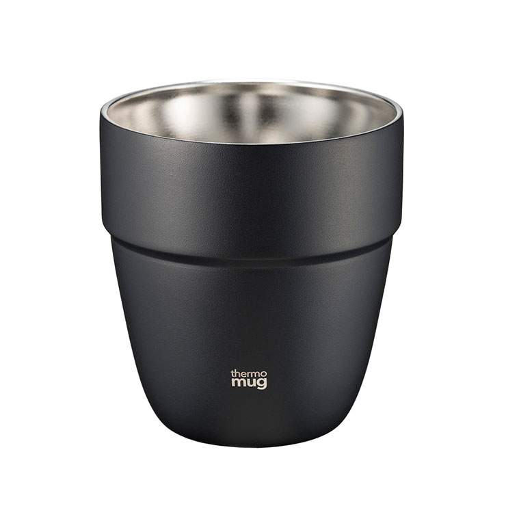 サーモマグ スタッキングタンブラー S 310ml thermomug STACKING TUMBLER ST21-31　ステンレスタンブラー ダブルウォール｜cooking-clocca｜09