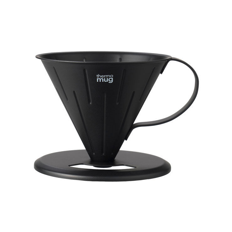 サーモマグ コーヒードリッパー S T-CD21 thermo mug x TSUBAME COFFEE