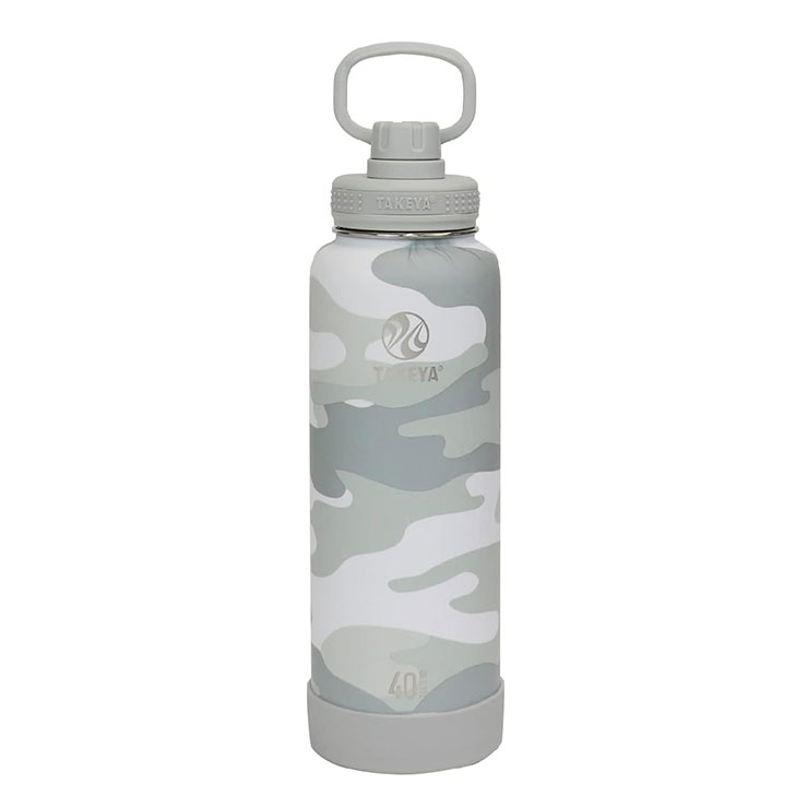 タケヤフラスク アクティブライン 1.17L 40oz 全3色 保冷専用 タケヤフラスク アクティブライン 1.17L 40oz 全3色 保冷専用