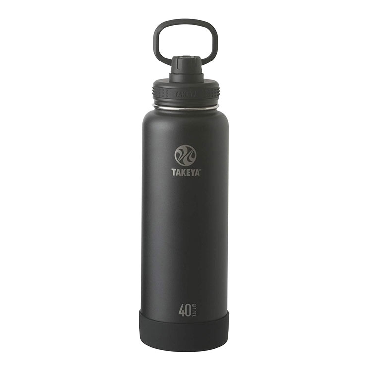 プロアクティブ　一式 タケヤフラスク アクティブライン 1.17L 40oz 全3色 保冷専用