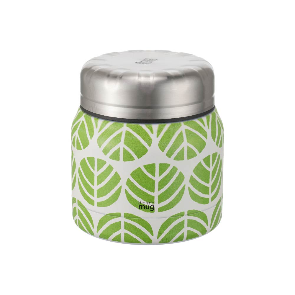 弁当箱・水筒 mika ninagawa thermo mug サーモマグ かまわぬ ミニタンク 300ml thermomug Mini Tank