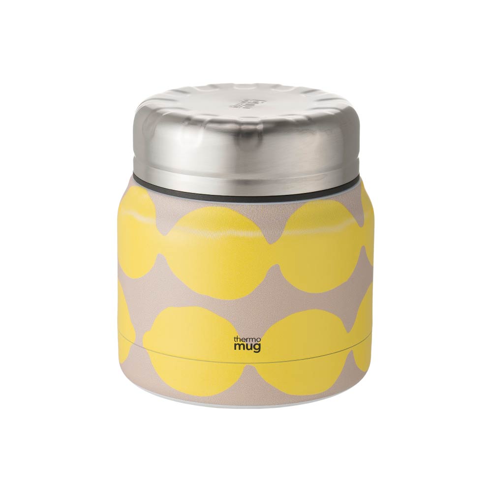thermo mug サーモマグ かまわぬ ミニタンク 300ml thermomug