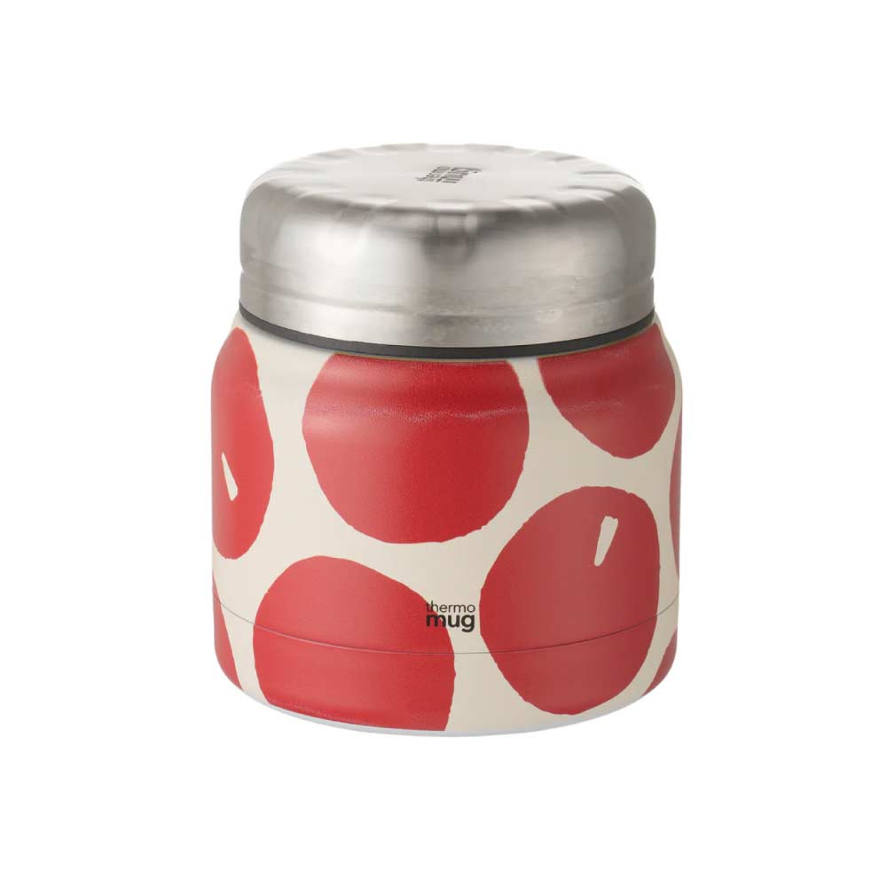 thermo mug サーモマグ かまわぬ ミニタンク 300ml thermomug