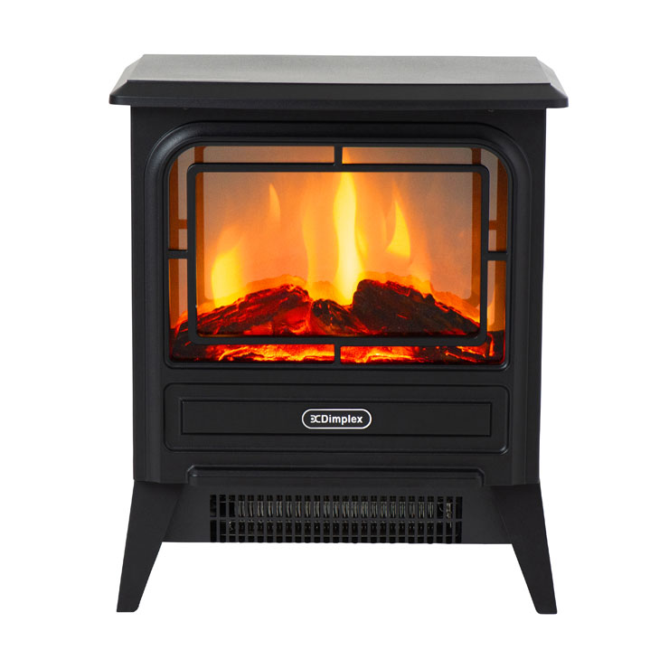 ディンプレックス タイニーストーブ 電気暖炉 Dimplex Tiny stove ブラック TNY12J オプティフレーム ヒーター 生活用品 :  dimplex-tny12j : クッキングクロッカ - 通販 - Yahoo!ショッピング