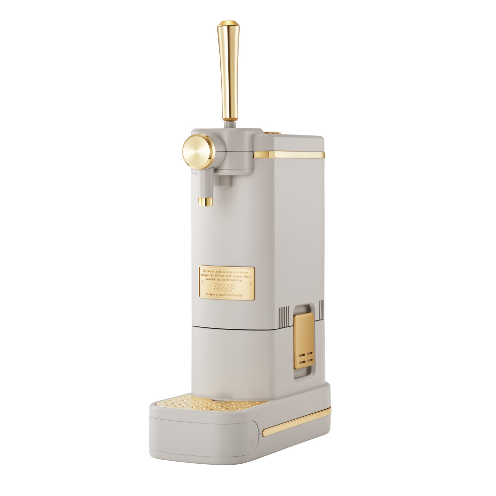 Toffy トフィー ビアカクテルサーバー K-BE1 ラドンナ LADONNA Toffy