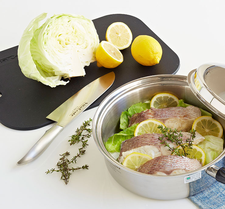 Vita Craft（ビタクラフト） 抗菌まな板 食洗機対応 エラストマー