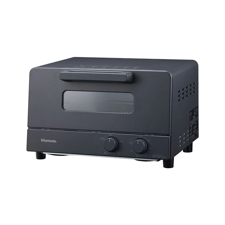 ビタントニオ オーブントースター VOT-30 Vitantonio TOASTER OVEN　オーブン トースター パン焼き器 調理家電 キッチン用品｜cooking-clocca｜02