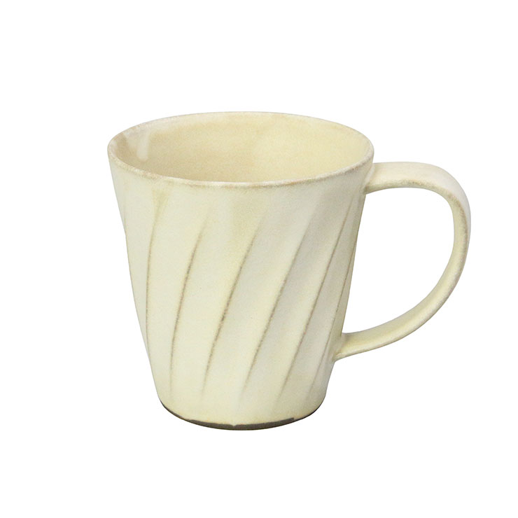 陶器　グラス　カップ 京焼・清水焼】京都 水野春陽窯 陶器製ワインカップ（筒型）瓔珞紋様