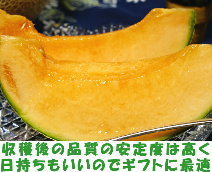 熊本母の日赤肉メロンベネ3