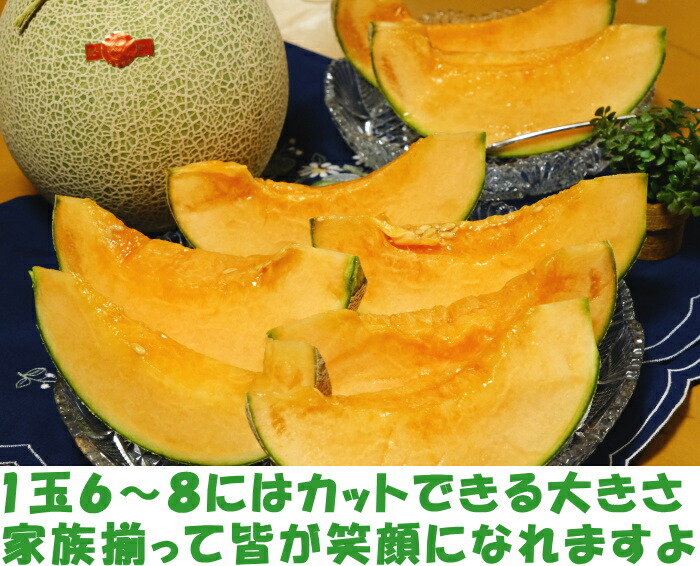 熊本母の日赤肉メロンベネ4