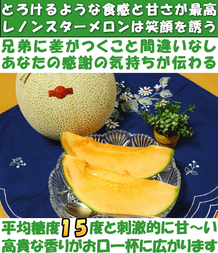 熊本母の日赤肉メロンベネ1