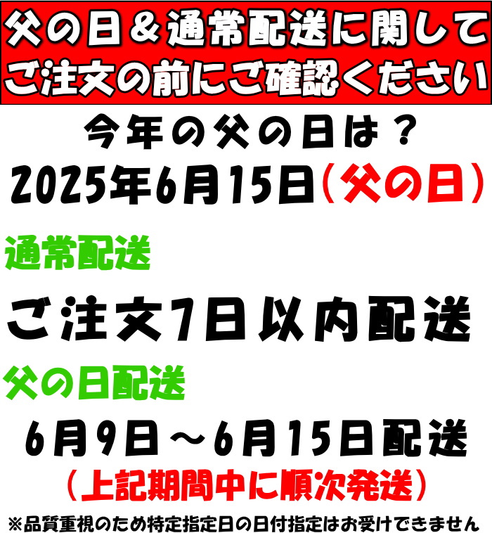 熊本父の日スイカ注文前に1