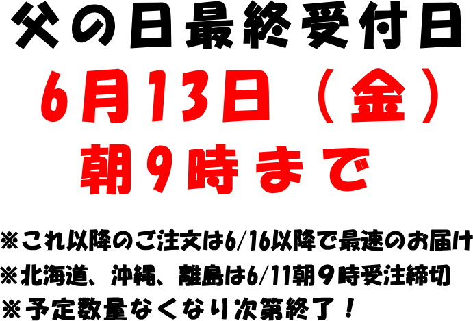 熊本父の日スイカ注文前に2