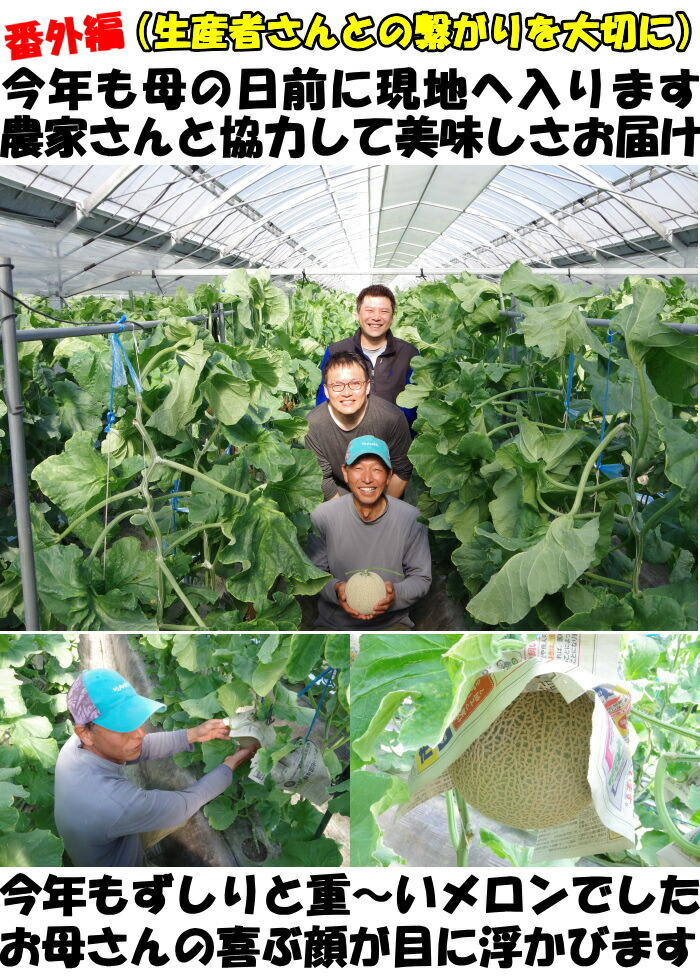熊本生産者アピール3