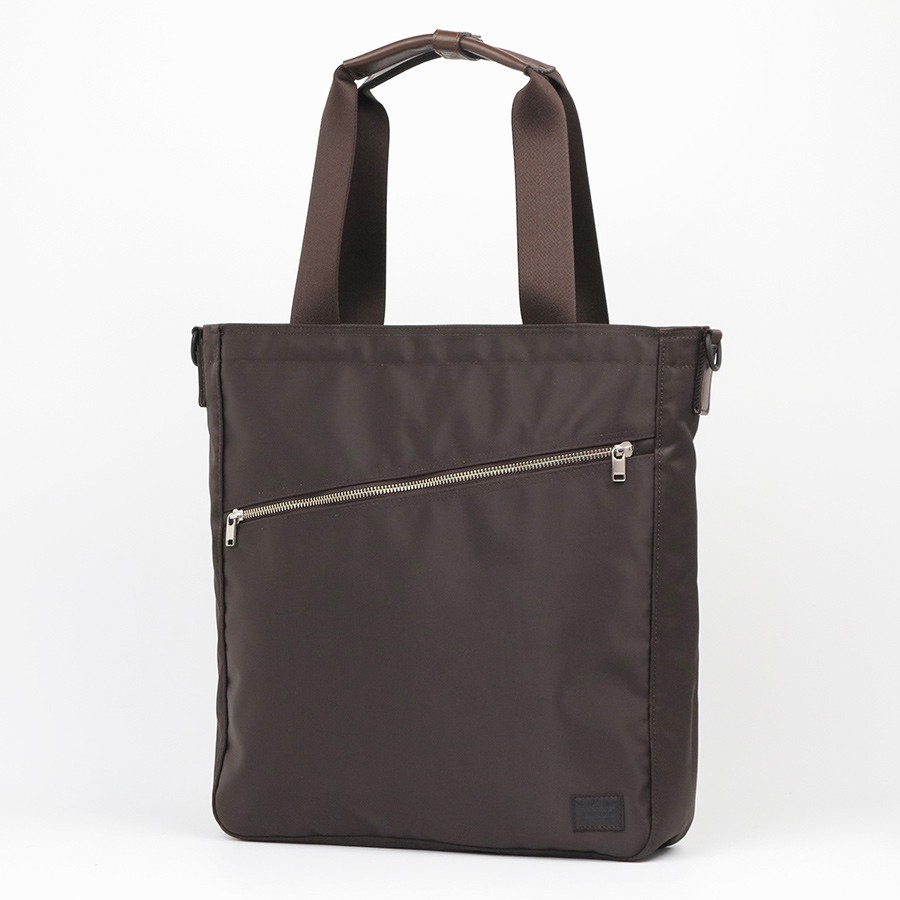 【新品同様】ポーター リフト PORTER LIFT トートバッグ（L）ネイビー 新品同様】ポーター リフト PORTER LIFT トートバッグ（L