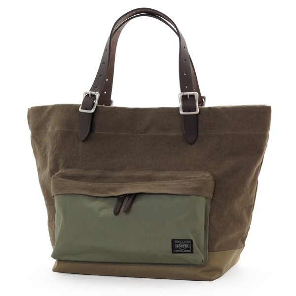 BRIDGE（PORTER） ポーター ブリッジ トートバッグ(S) 193-04060