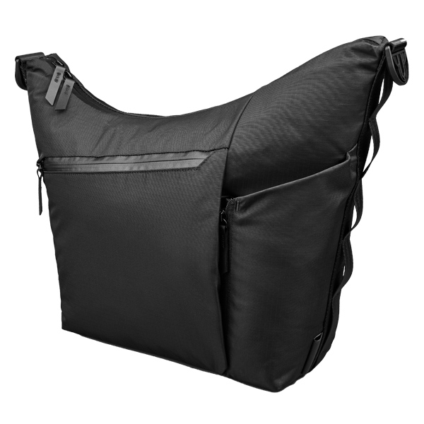 ALPAKA アルパカ FLOW SATCHEL 10L スリングバッグ メンズ 4456 ALPAKA