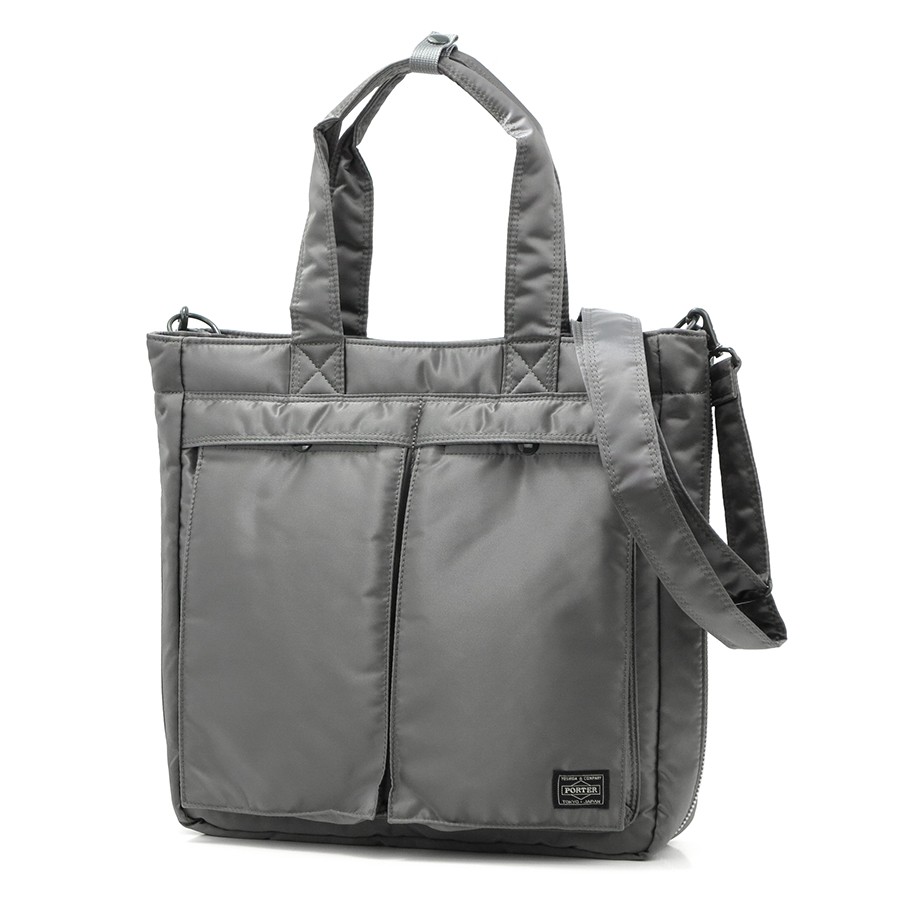 選べるノベルティ付 吉田カバン ポーター 2wayトートバッグ メンズ タンカー 622 Porter 622 クールキャット Yahoo ショップ 通販 Yahoo ショッピング