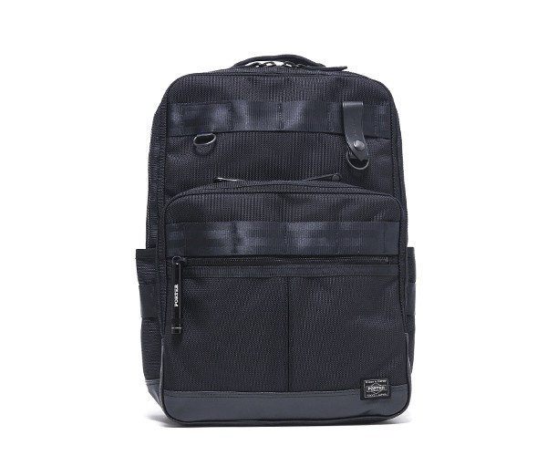 HEAT（PORTER） ポーター ヒート デイパック 703-17932 （カラー